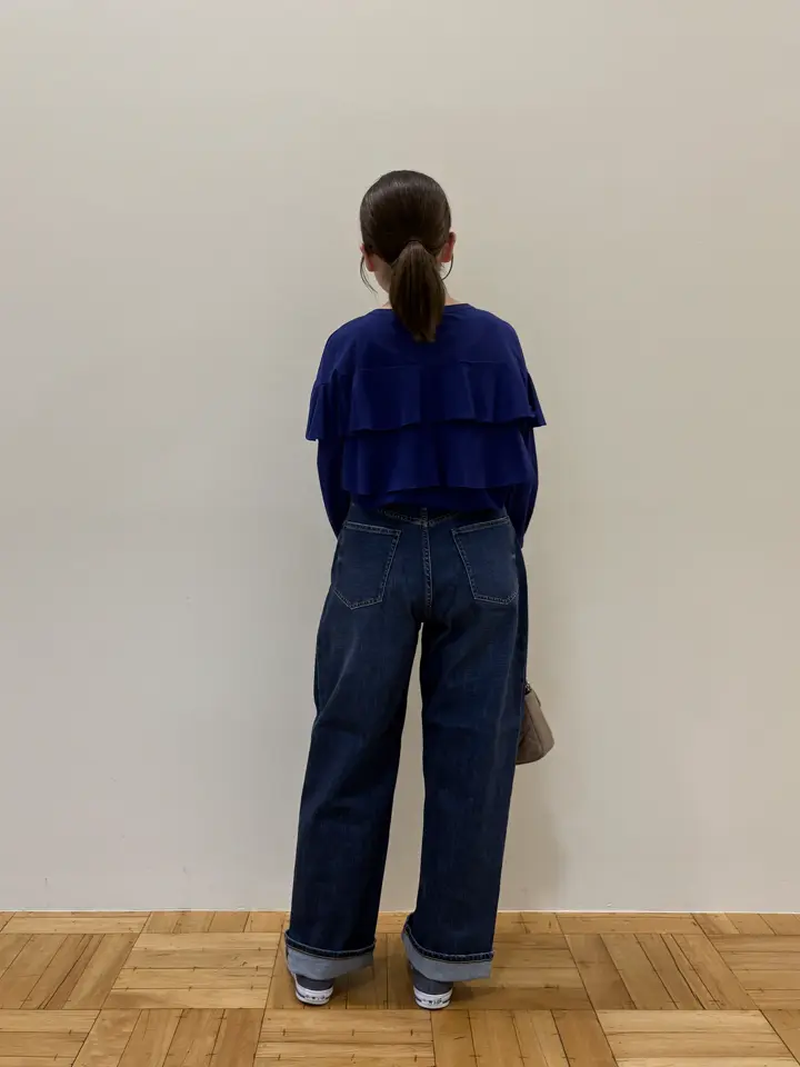 23区 上野 コーディネート画像