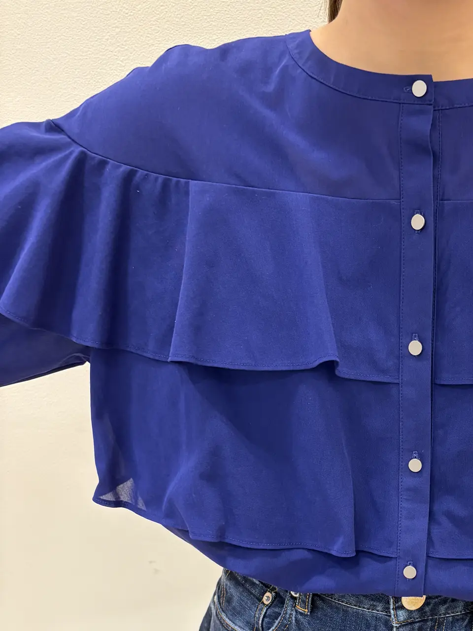 23区 上野 コーディネート画像