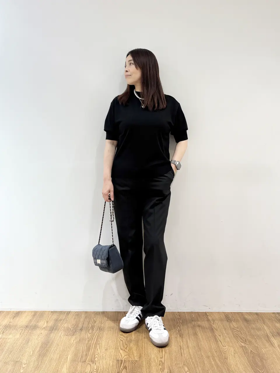 23区 河野 コーディネート画像