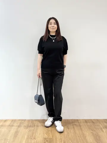 23区 河野 コーディネート画像