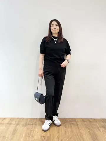 23区 河野 コーディネート画像