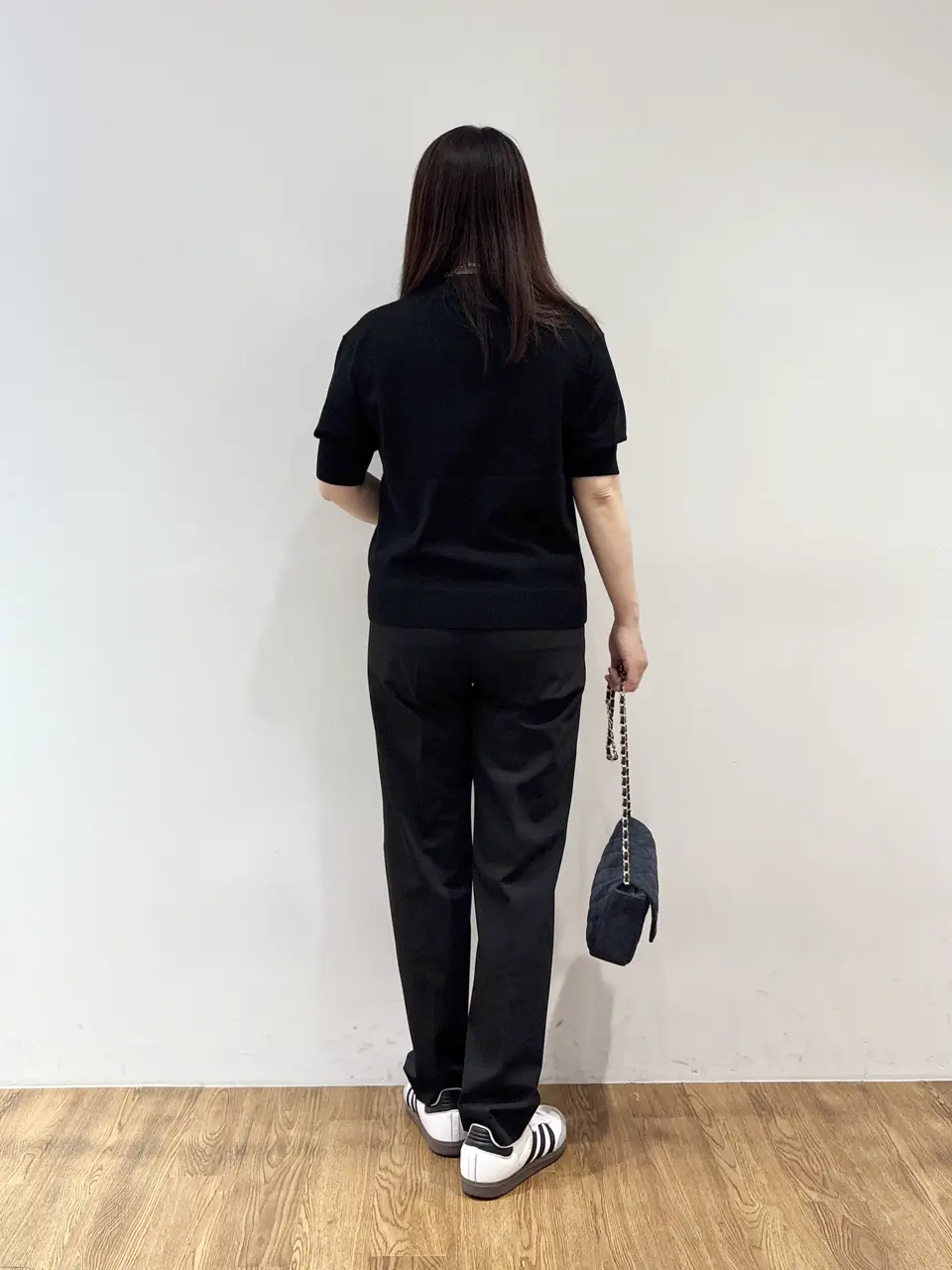 23区 河野 コーディネート画像