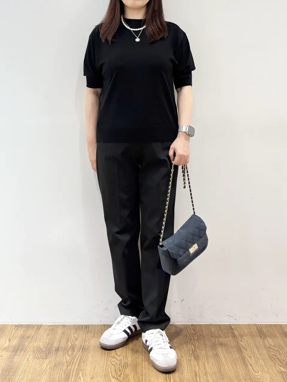 23区 河野 コーディネート画像