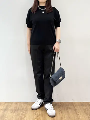 23区 河野 コーディネート画像