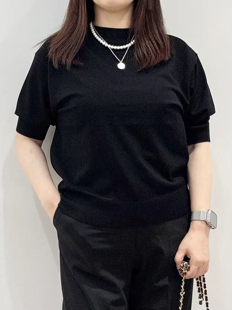 23区 河野 コーディネート画像