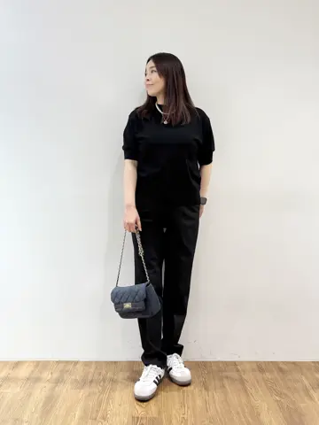 23区 河野 コーディネート画像