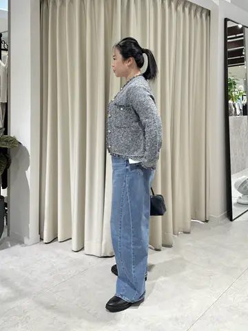 23区 笹川 コーディネート画像