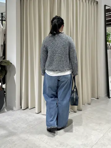 23区 笹川 コーディネート画像