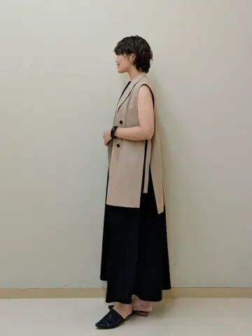 23区 中園 コーディネート画像