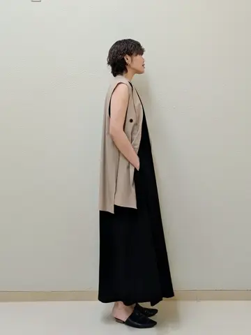 23区 中園 コーディネート画像