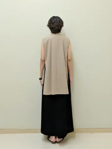 23区 中園 コーディネート画像