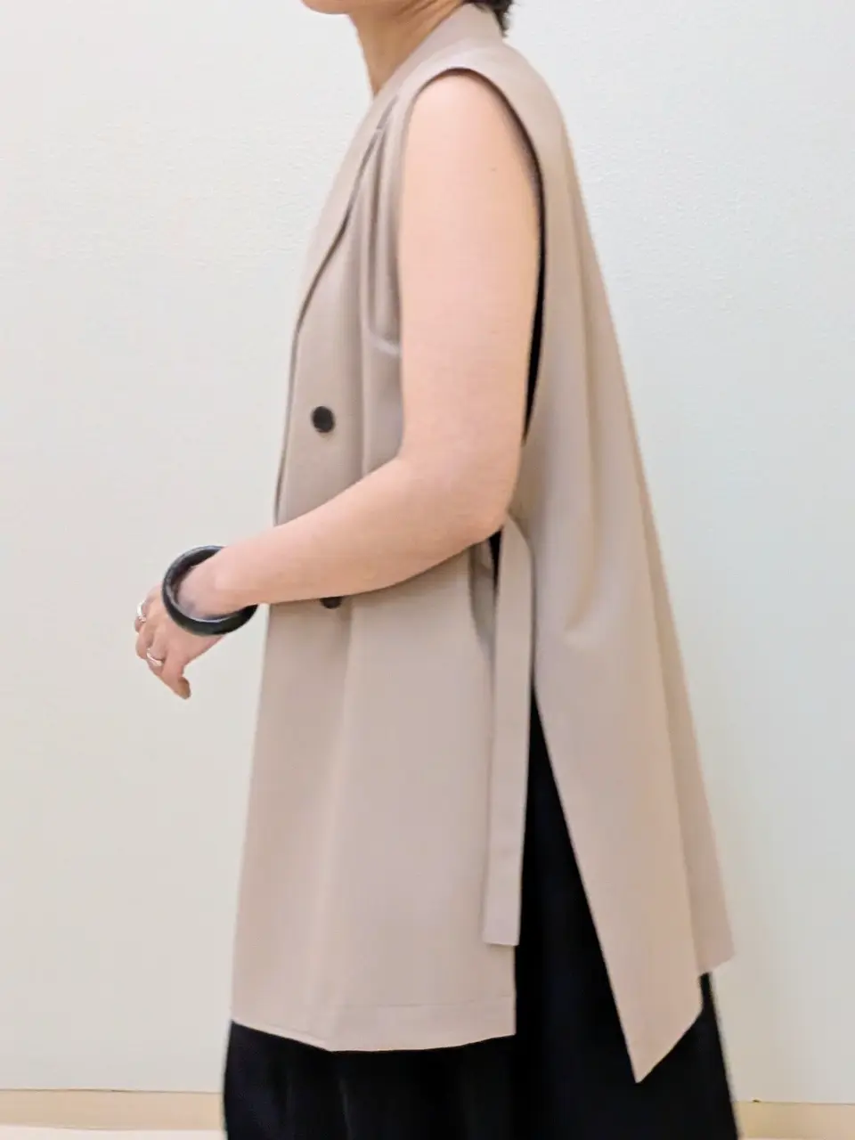 23区 中園 コーディネート画像