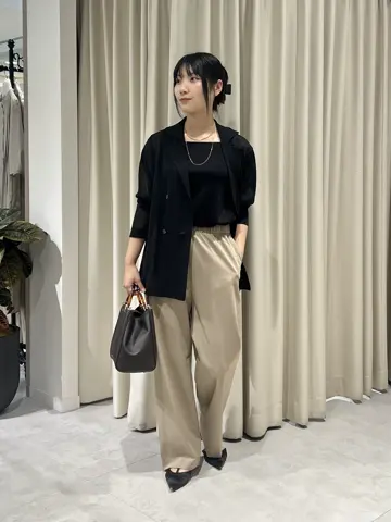 23区 野原 コーディネート画像