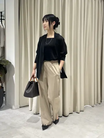 23区 野原 コーディネート画像