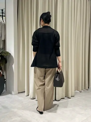 23区 野原 コーディネート画像