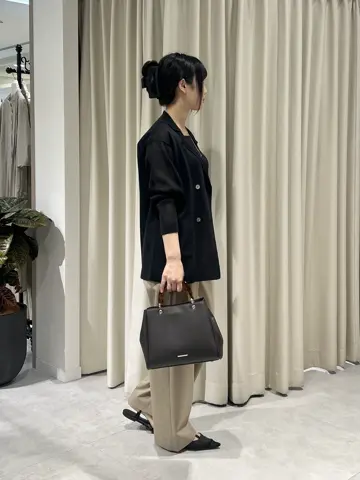 23区 野原 コーディネート画像