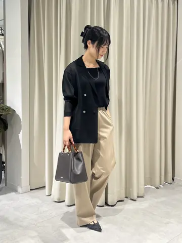 23区 野原 コーディネート画像