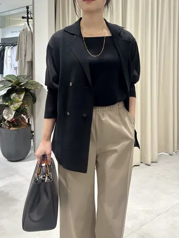 23区 野原 コーディネート画像