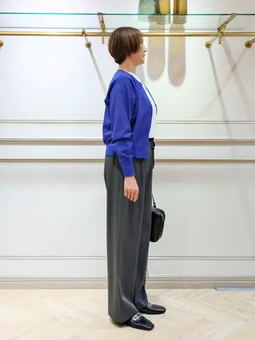 23区 奥山 コーディネート画像