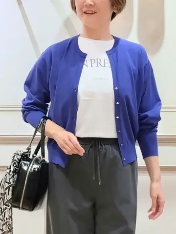 23区 奥山 コーディネート画像