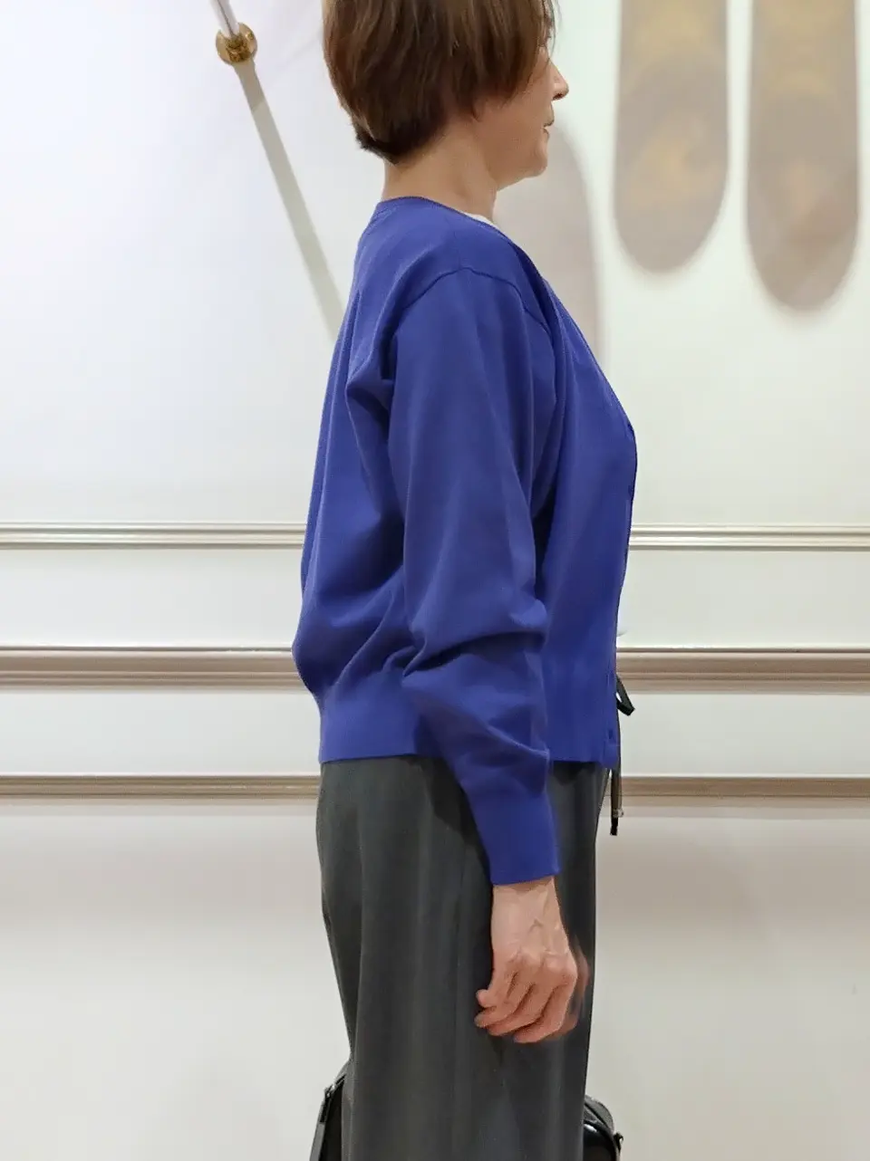 23区 奥山 コーディネート画像