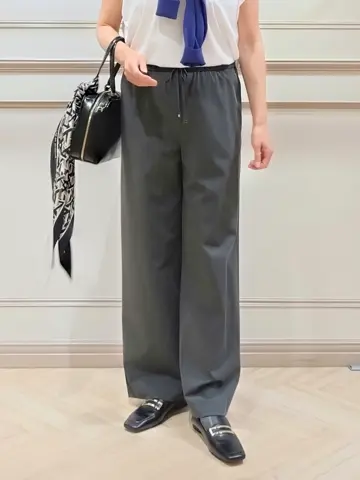 23区 奥山 コーディネート画像