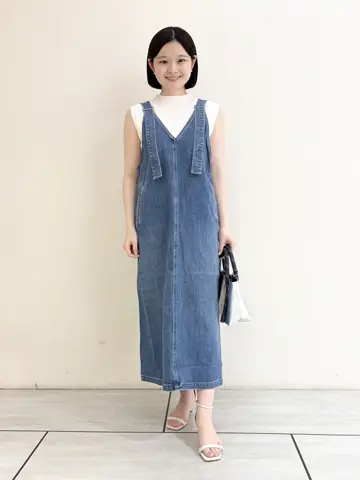 23区 S 松浦 コーディネート画像