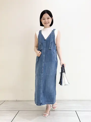 23区 S 松浦 コーディネート画像