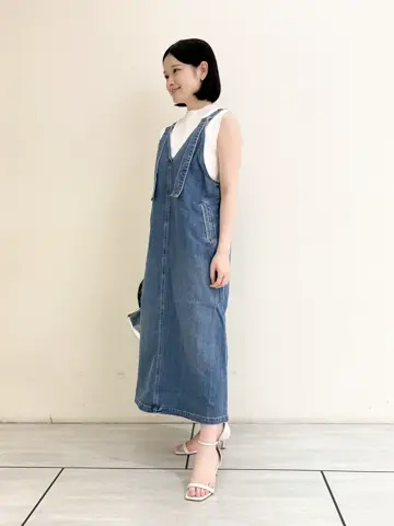 23区 S 松浦 コーディネート画像