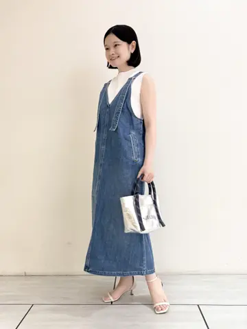 23区 S 松浦 コーディネート画像