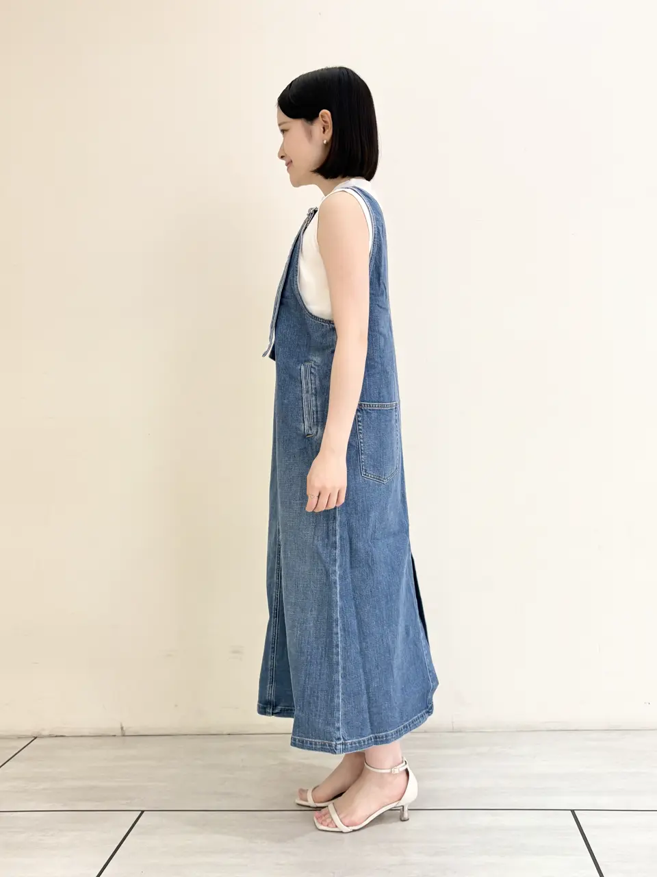 23区 S 松浦 コーディネート画像