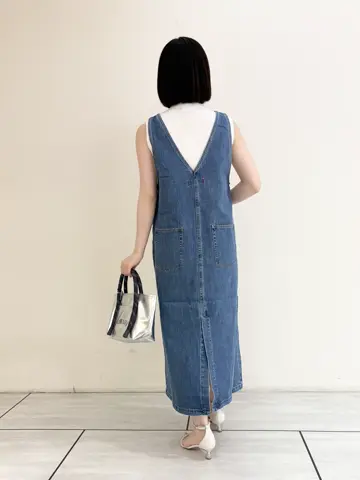 23区 S 松浦 コーディネート画像