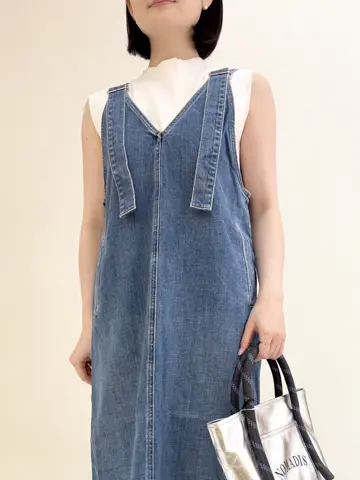 23区 S 松浦 コーディネート画像