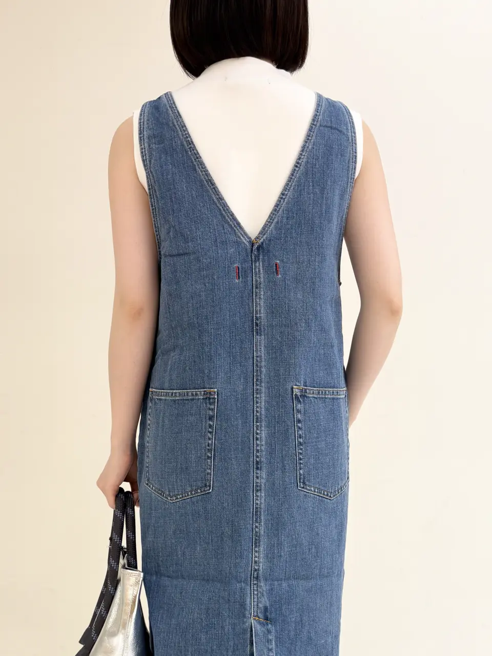 23区 S 松浦 コーディネート画像