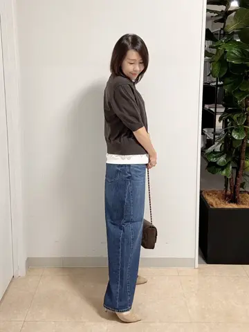 23区 S 宇井 コーディネート画像