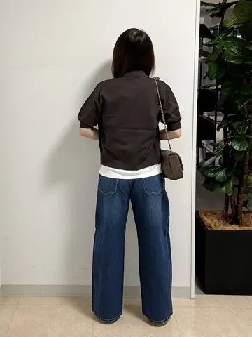 23区 S 宇井 コーディネート画像