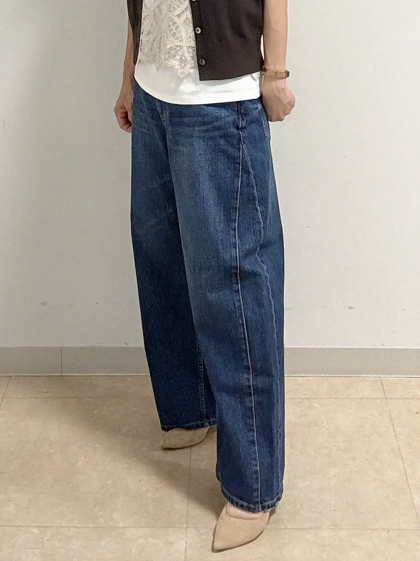 23区 S 宇井 コーディネート画像