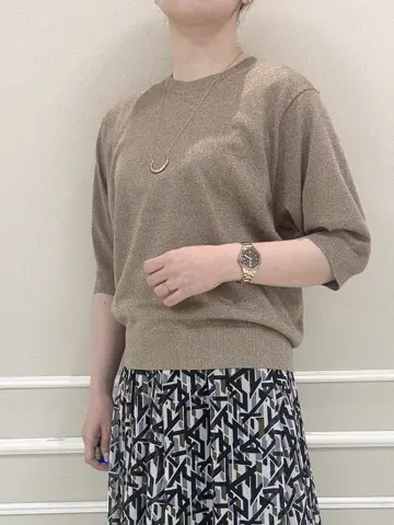 23区 江口 コーディネート画像