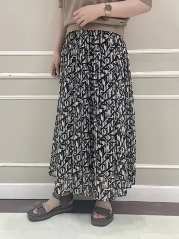 23区 江口 コーディネート画像