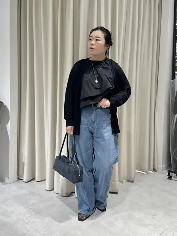 23区 笹川 コーディネート画像