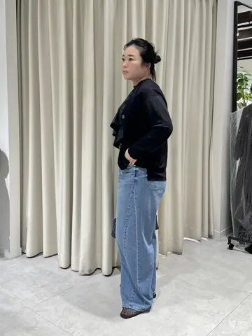 23区 笹川 コーディネート画像