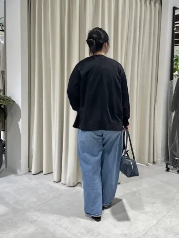 23区 笹川 コーディネート画像