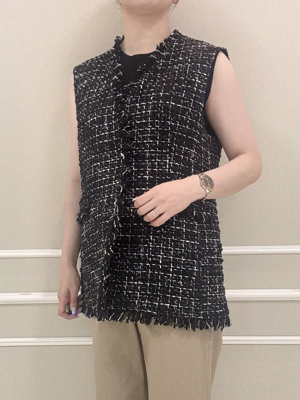 23区 江口 コーディネート画像