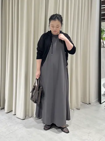 23区 笹川 コーディネート画像