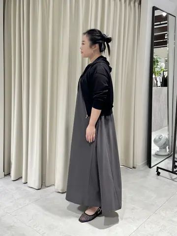 23区 笹川 コーディネート画像