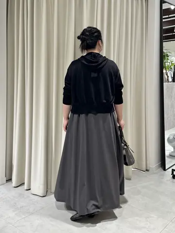 23区 笹川 コーディネート画像