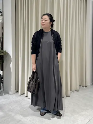 23区 笹川 コーディネート画像