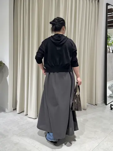 23区 笹川 コーディネート画像