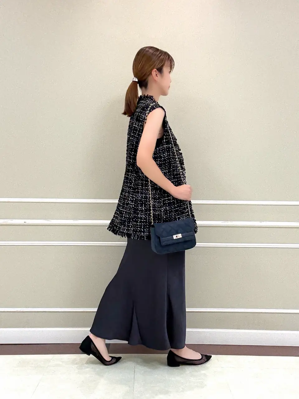 23区 川田 コーディネート画像