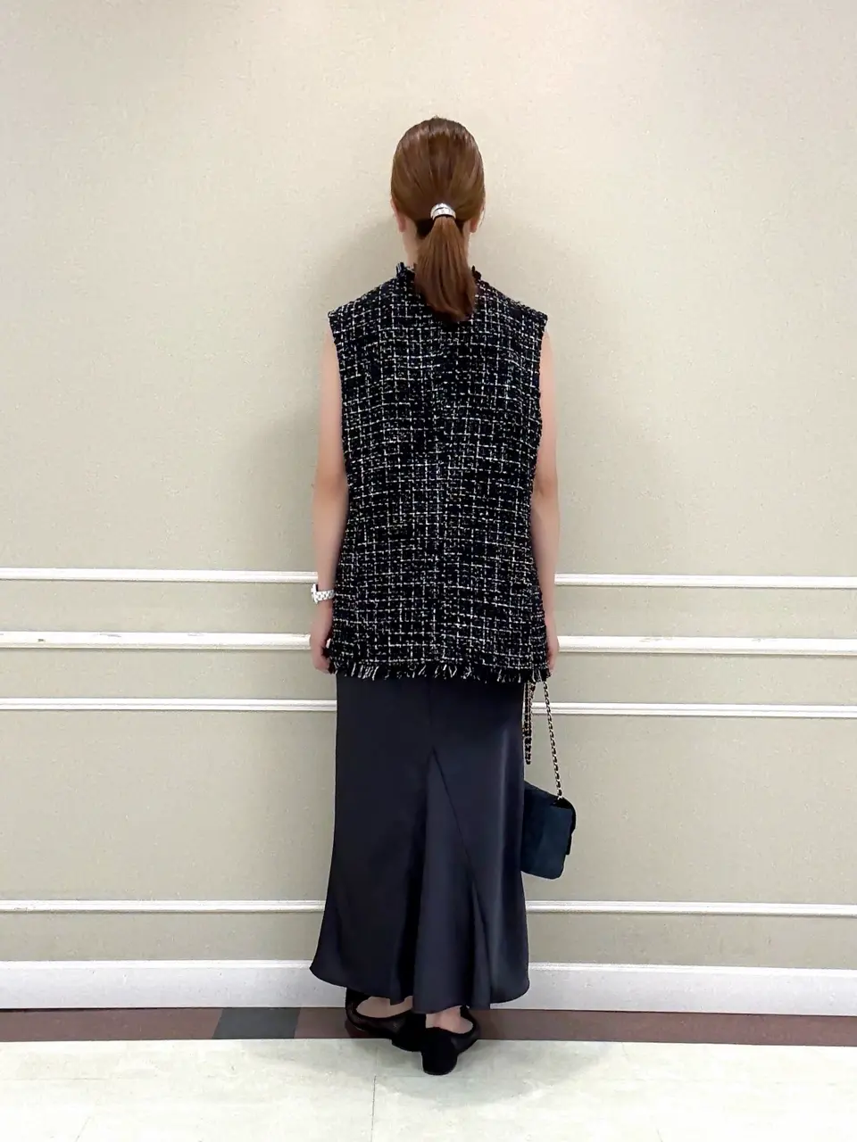 23区 川田 コーディネート画像